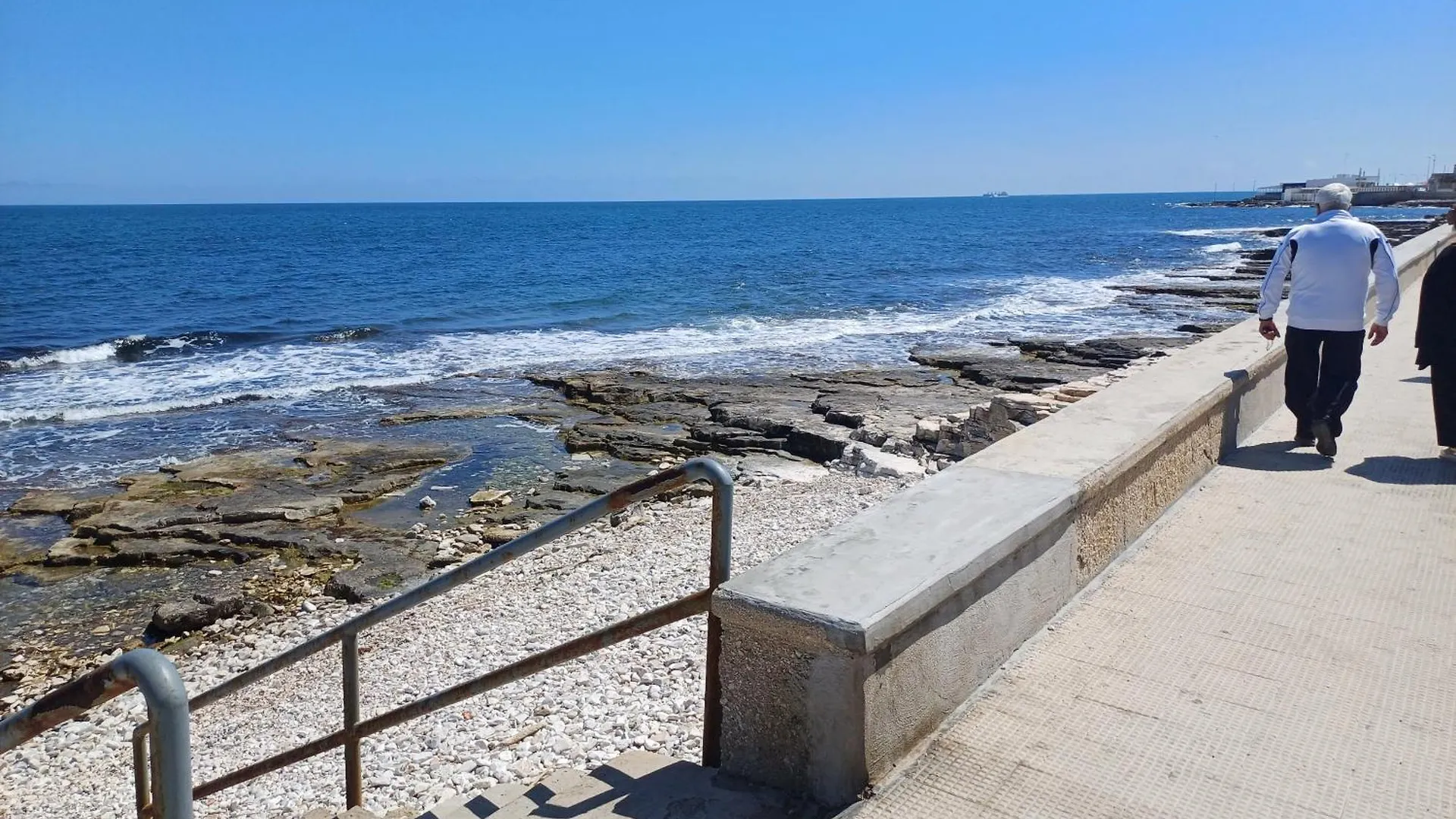 Yume Beach Bari Apartment